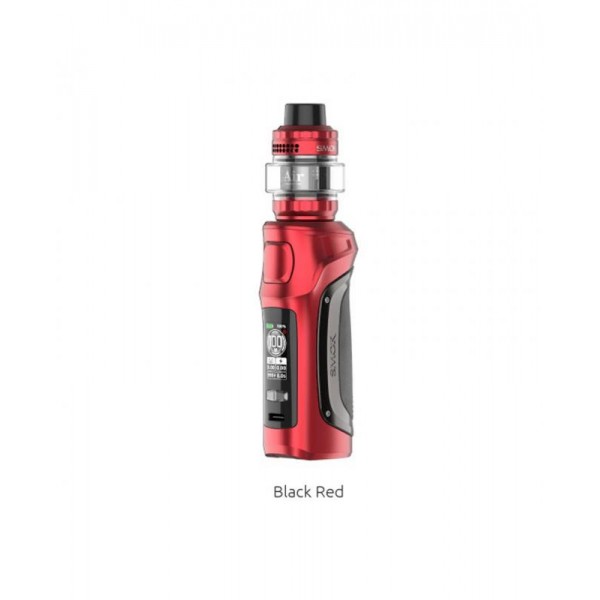 Smok Mag Solo Vape Kit 100W With T-Air Subtank Atomizer