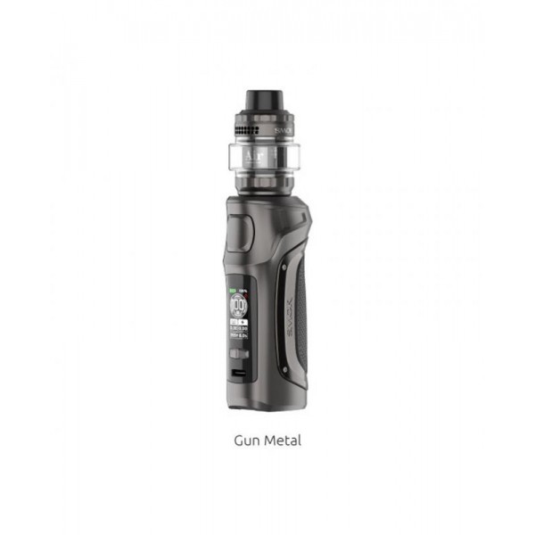 Smok Mag Solo Vape Kit 100W With T-Air Subtank Atomizer