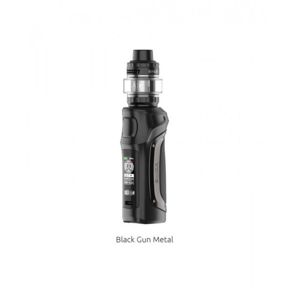 Smok Mag Solo Vape Kit 100W With T-Air Subtank Atomizer