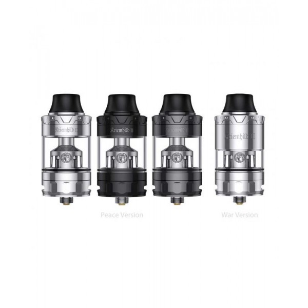 Vapefly Kriemhild II 2 Sub Ohm Tank