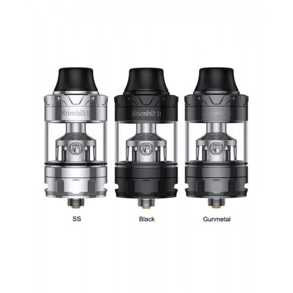 Vapefly Kriemhild II 2 Sub Ohm Tank