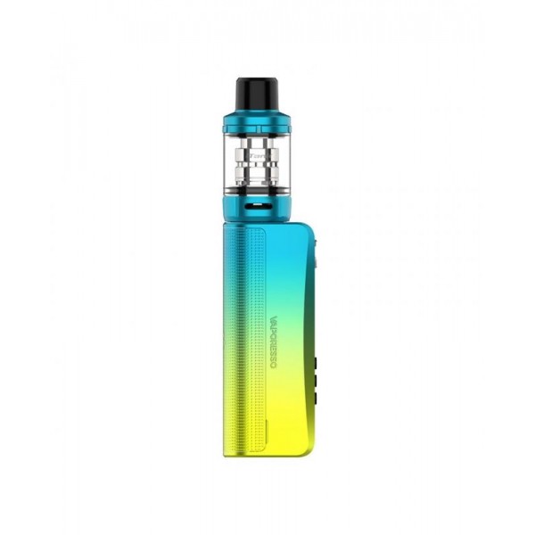 Vaporesso Gen 80 S Box Kit With iTank Tank 5ml