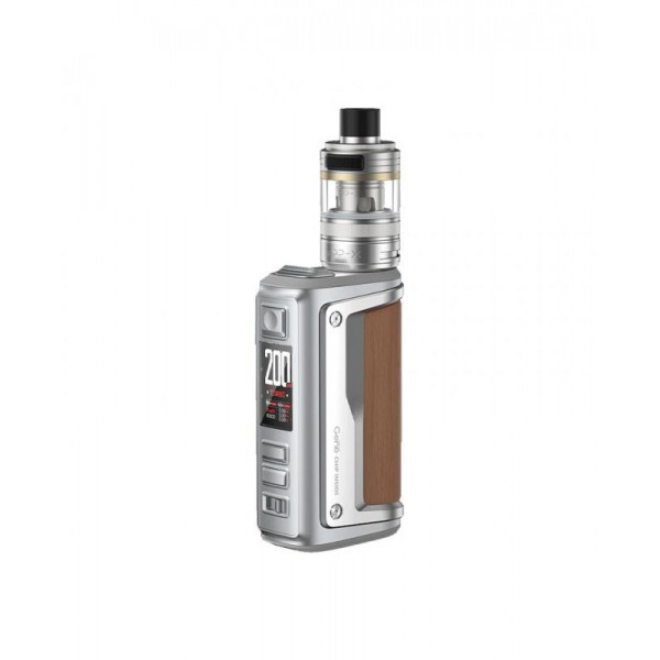 VOOPOO Argus GT II 2 Box Kit 200W