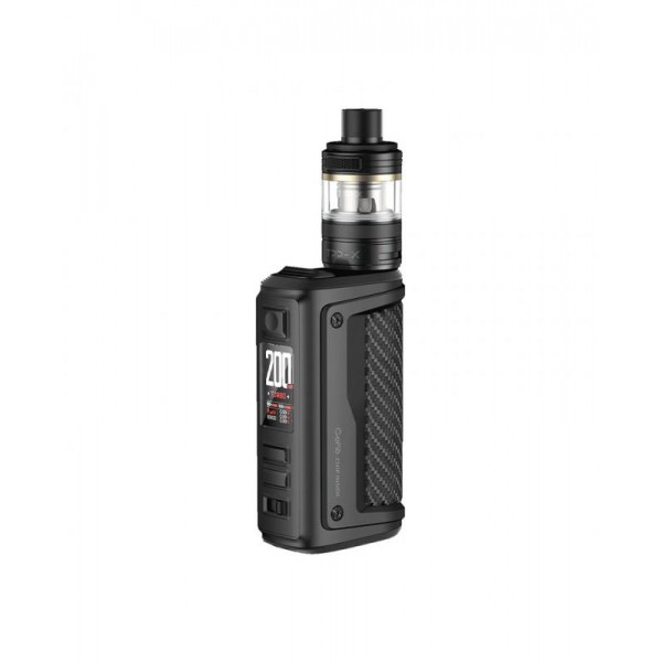 VOOPOO Argus GT II 2 Box Kit 200W