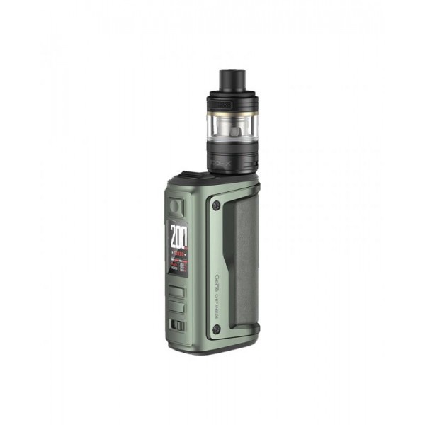 VOOPOO Argus GT II 2 Box Kit 200W