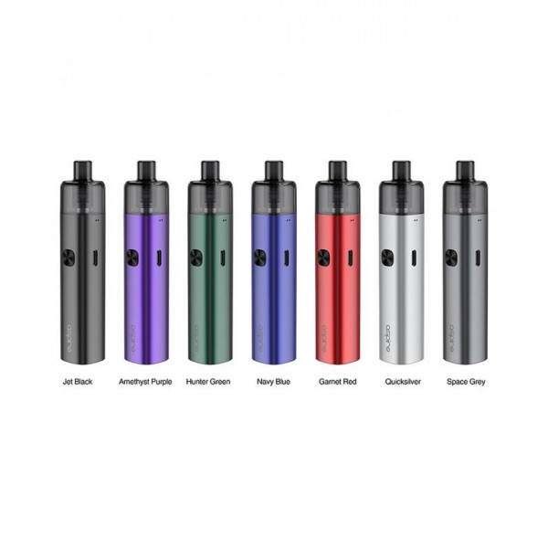 Aspire AVP Cube Kit