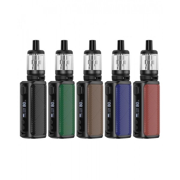 Eleaf iStick i80 Kit With Melo C Tank 80W 3000mAh