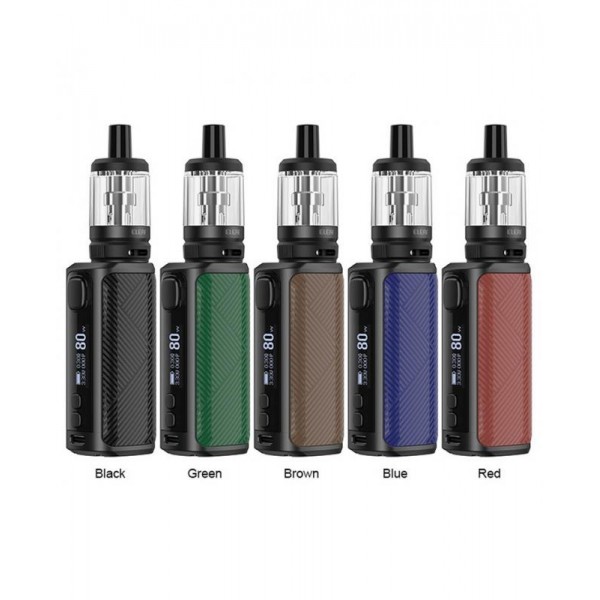 Eleaf iStick i80 Kit With Melo C Tank 80W 3000mAh