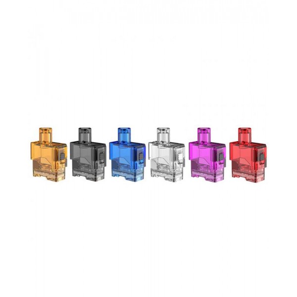 Lost Vape Orion Art Empty Pod Cartridge