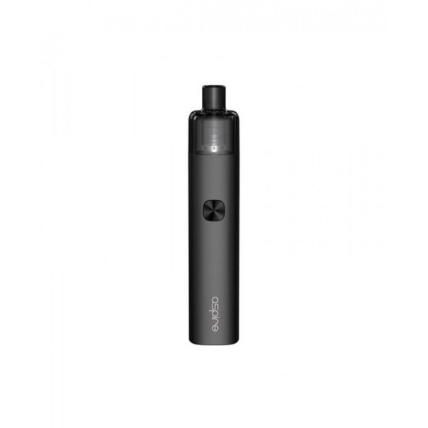 Aspire AVP Cube Kit