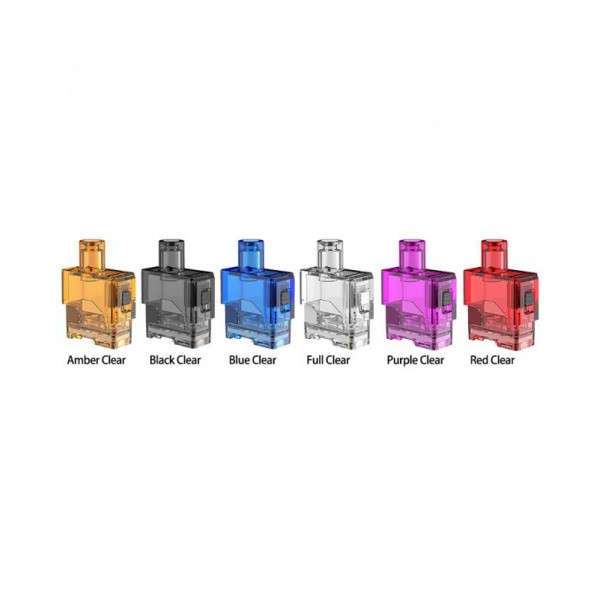 Lost Vape Orion Art Empty Pod Cartridge