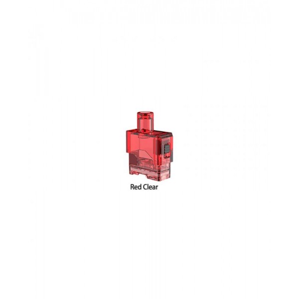 Lost Vape Orion Art Empty Pod Cartridge