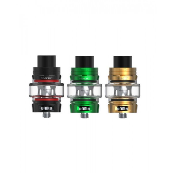 Smok TFV8 Baby V2 Sub Ohm Tank