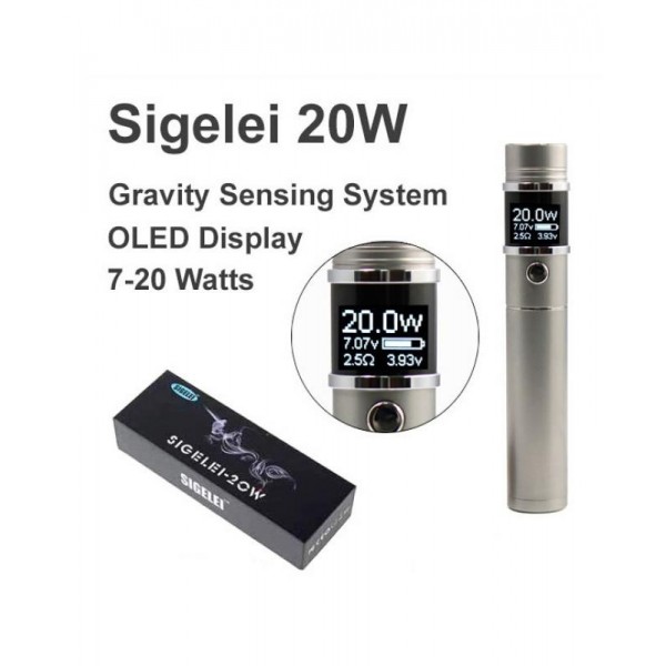 SIGELEI 20W MOD