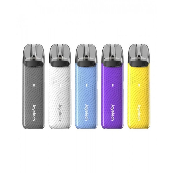 Joyetech Evio Gleam Pod Kit 900mAh 20W