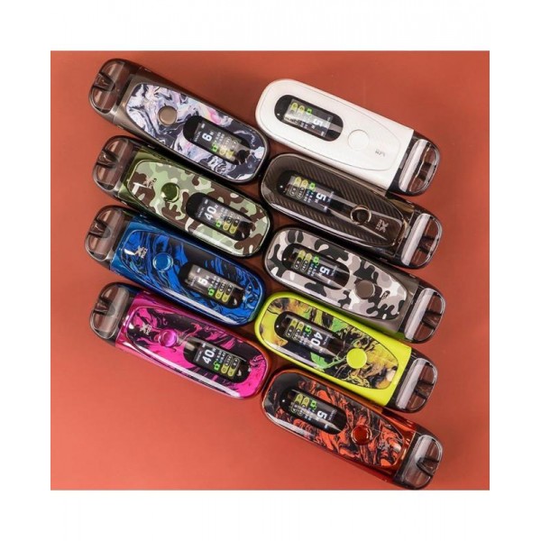 Smok POZZ X 40W Pod System