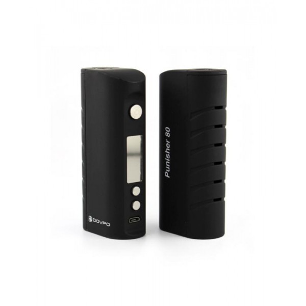 Dovpo Punisher 80W TC Mod