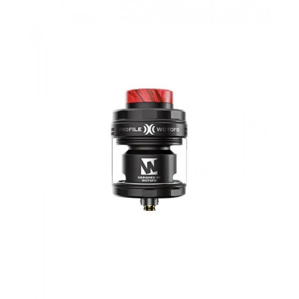 Wotofo Profile X RTA 28mm 5ml/8ml