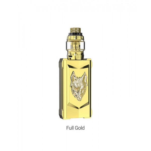 Snowwolf Mfeng 200W E Vape Kits