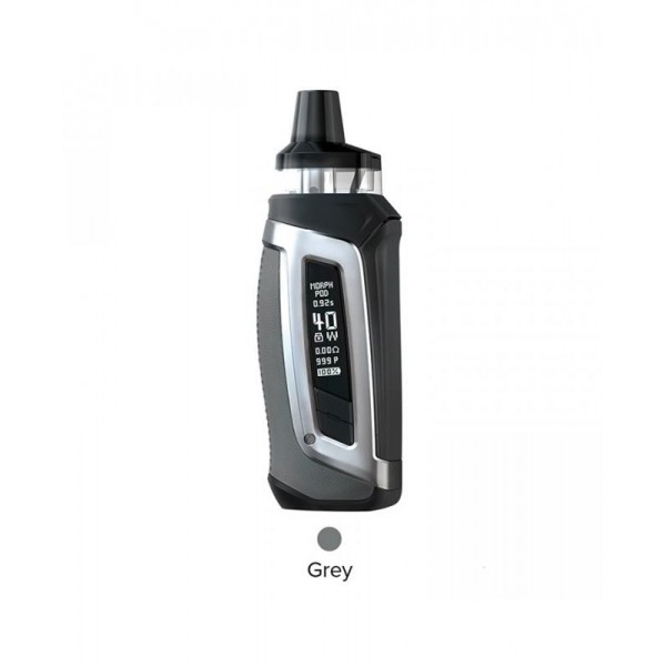 SMOK MORPH POD-40 Pod System Kit 2000mAh