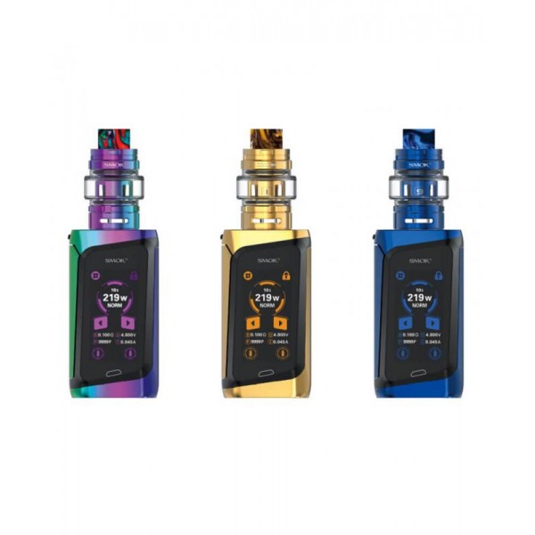 Smok Morph 219W Vape Kit