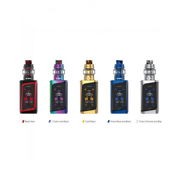 Smok Morph 219W Vape Kit