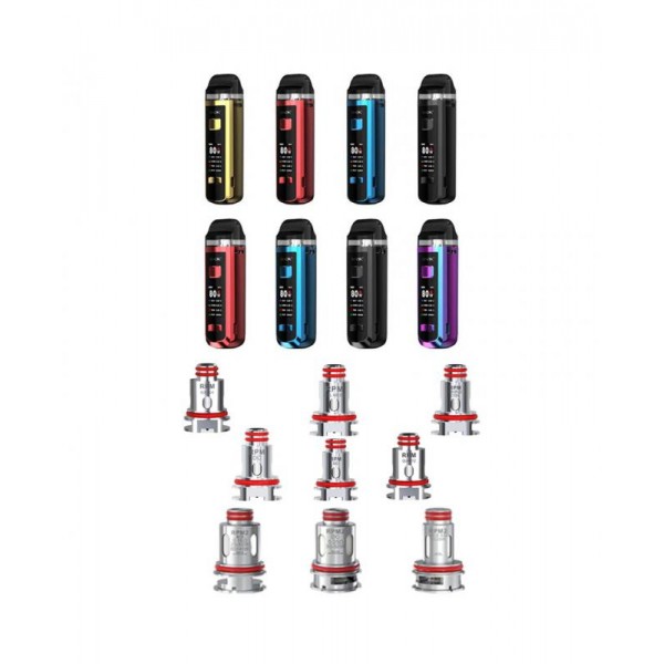 Smok Rpm 2S Coils