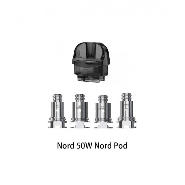 Smok Nord 50W Coils