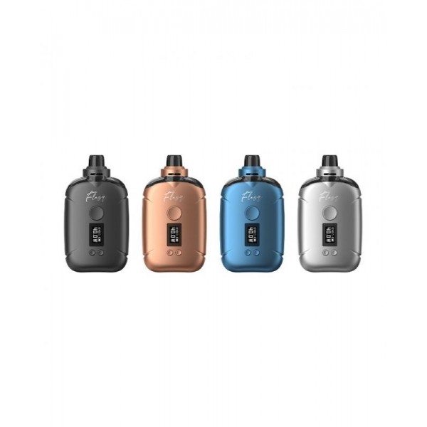 Eleaf FlasQ 40W Pod Kit 1370mAh