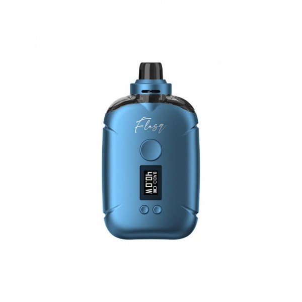 Eleaf FlasQ 40W Pod Kit 1370mAh