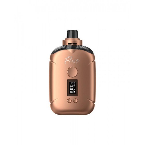 Eleaf FlasQ 40W Pod Kit 1370mAh