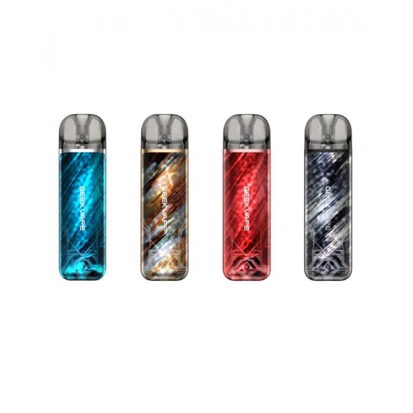 Geekvape Obelisk U Pod System Kit 950mAh