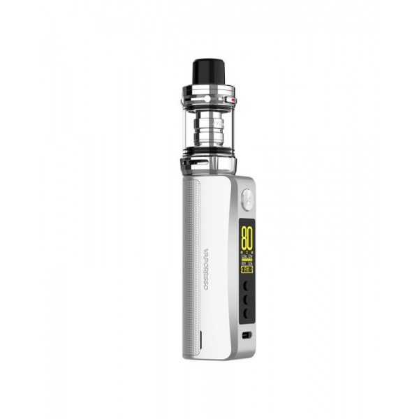 Vaporesso GEN 80 S Vape Kit With iTank 2 Atomizer Edition