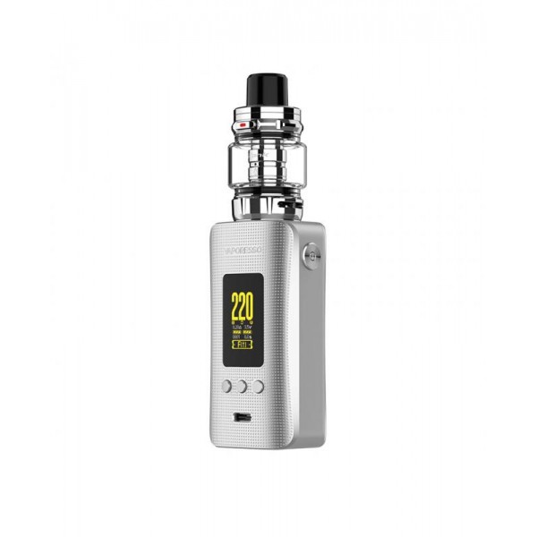 Vaporesso GEN 200 Vape Kit With iTank 2 Edition