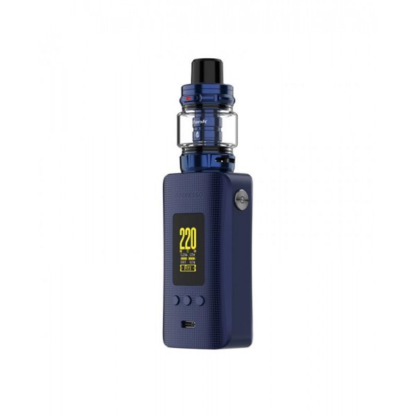 Vaporesso GEN 200 Vape Kit With iTank 2 Edition