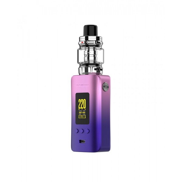 Vaporesso GEN 200 Vape Kit With iTank 2 Edition