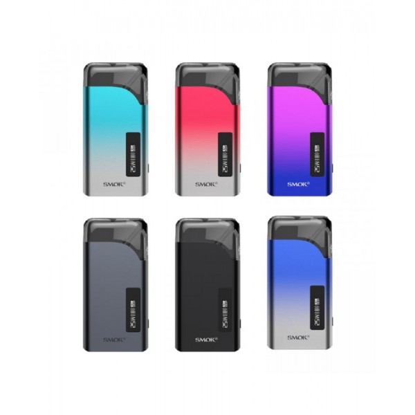 Smok THINER 25W Pod Kit 750mAh