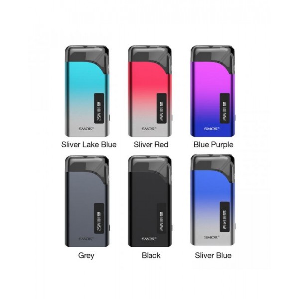 Smok THINER 25W Pod Kit 750mAh