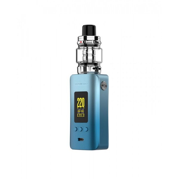 Vaporesso GEN 200 Vape Kit With iTank 2 Edition