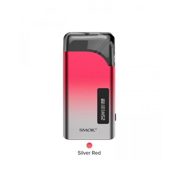 Smok THINER 25W Pod Kit 750mAh