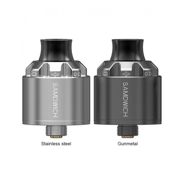 Dovpo Samdwich RDA 22mm