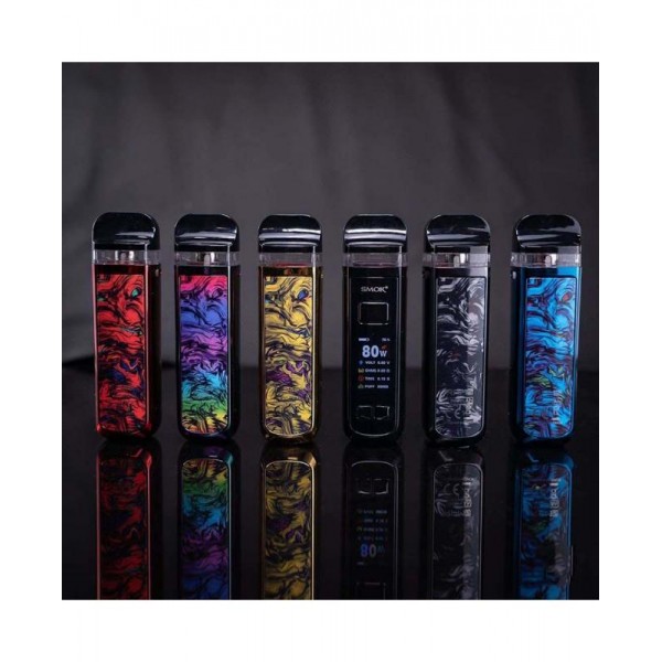 Smok RPM 2S 80W Pod Starter Kit