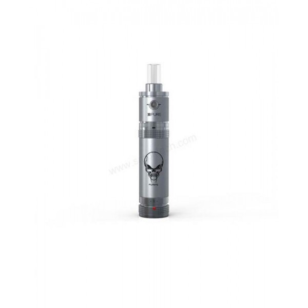 SmokTtech Fury S Ecig Mod Mechanical Magnetic MOD 18650