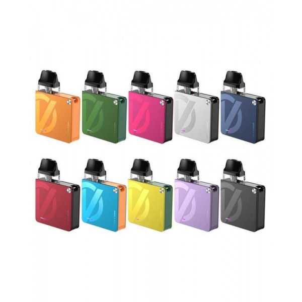 Vaporesso XROS 3 Nano Pod Kit 1000mAh