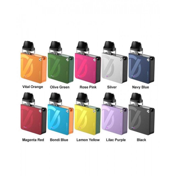 Vaporesso XROS 3 Nano Pod Kit 1000mAh