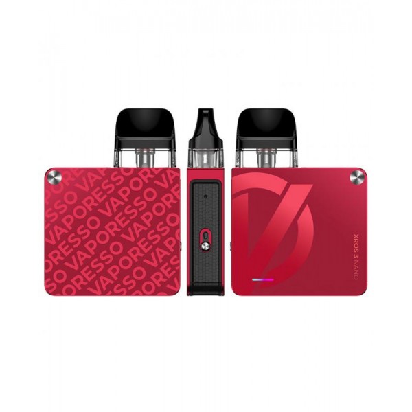 Vaporesso XROS 3 Nano Pod Kit 1000mAh