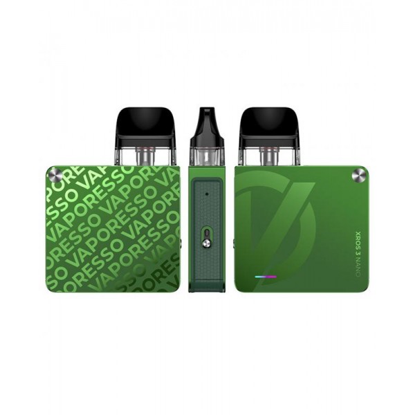 Vaporesso XROS 3 Nano Pod Kit 1000mAh