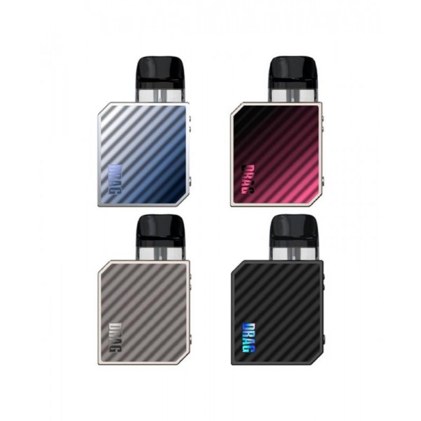 Voopoo Drag Nano 2 Kit Nebula Edition