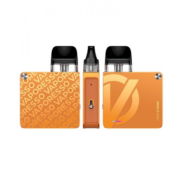 Vaporesso XROS 3 Nano Pod Kit 1000mAh