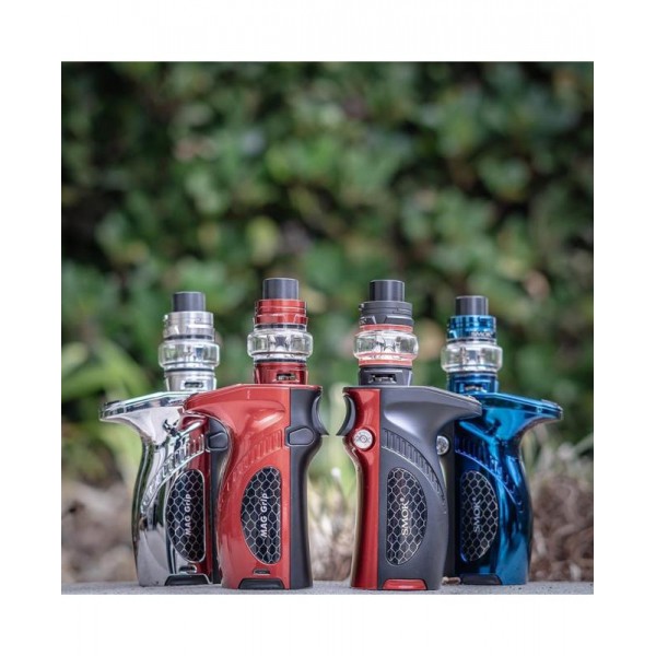 Smok Mag Grip 100W Starter Kit